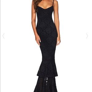 NWT Nookie Lace Dress